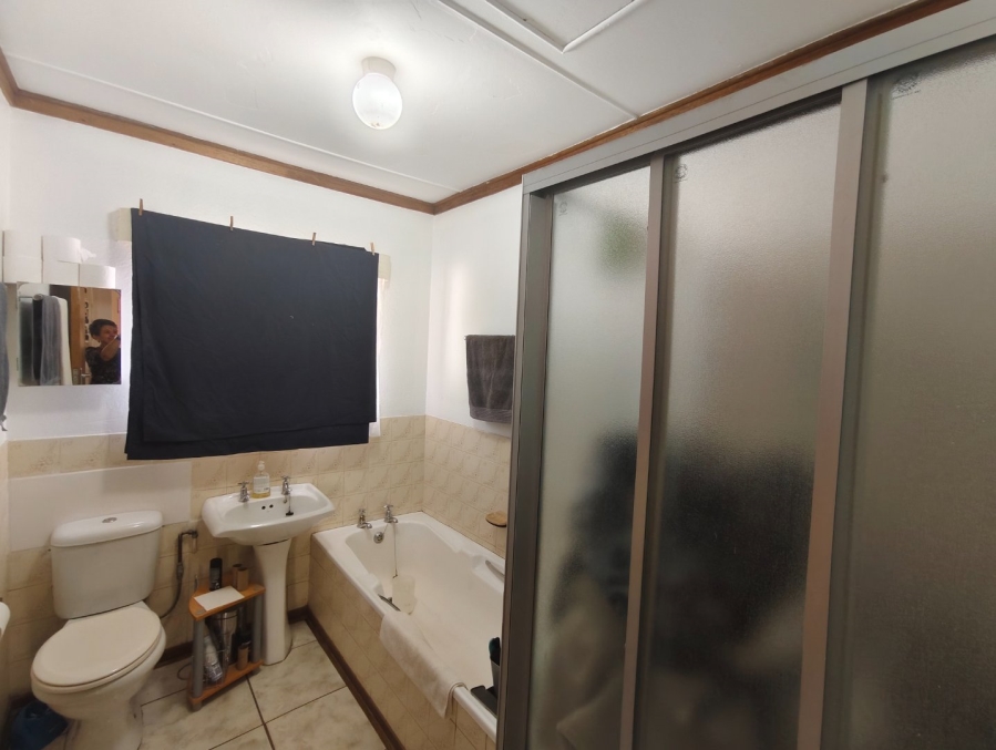 2 Bedroom Property for Sale in Uitsig Free State